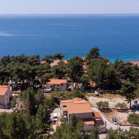 Apartments With A Parking Space Ivan Dolac, Hvar - 15784 Buitenkant foto