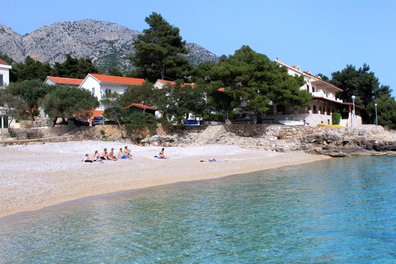 Apartments With A Parking Space Ivan Dolac, Hvar - 15784 Buitenkant foto