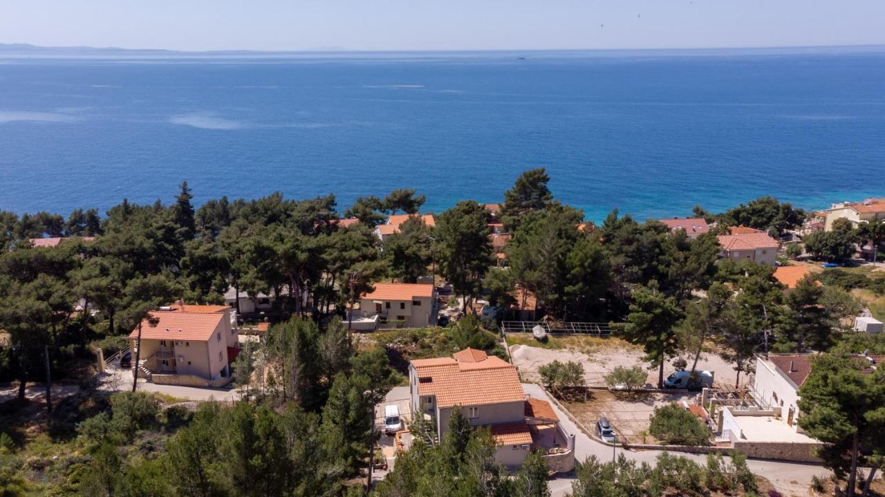 Apartments With A Parking Space Ivan Dolac, Hvar - 15784 Buitenkant foto