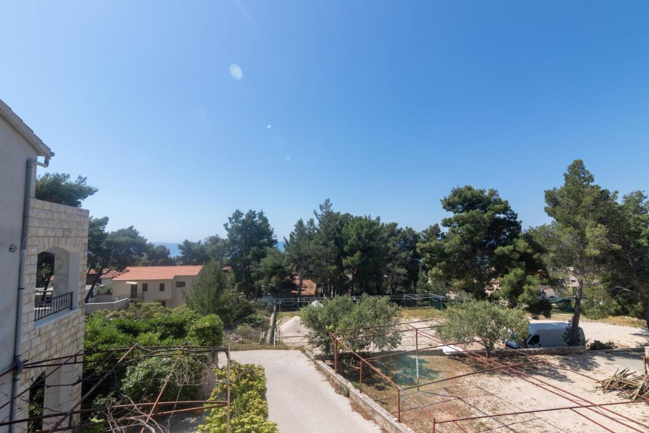 Apartments With A Parking Space Ivan Dolac, Hvar - 15784 Buitenkant foto