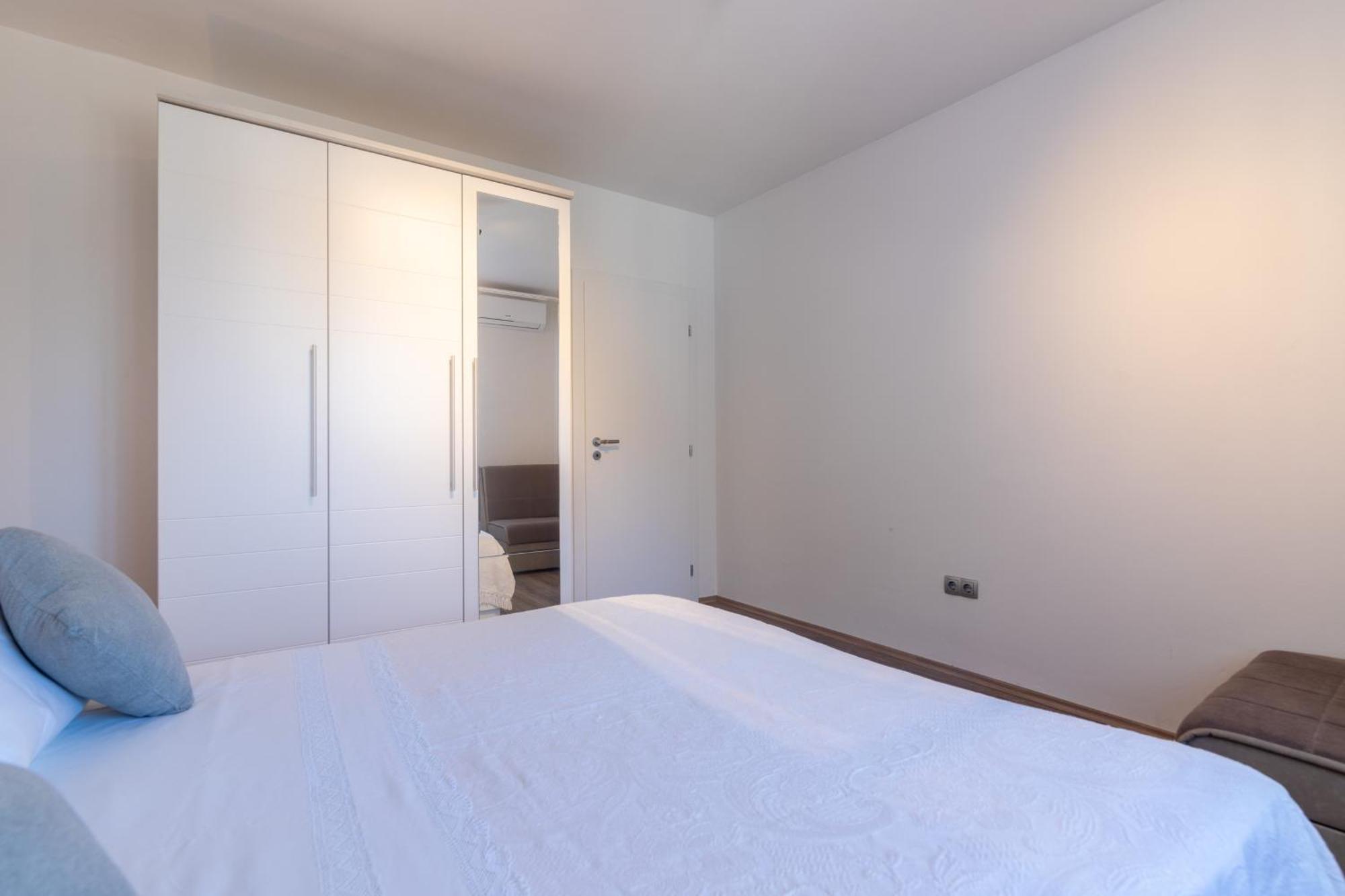 Apartments With A Parking Space Ivan Dolac, Hvar - 15784 Kamer foto