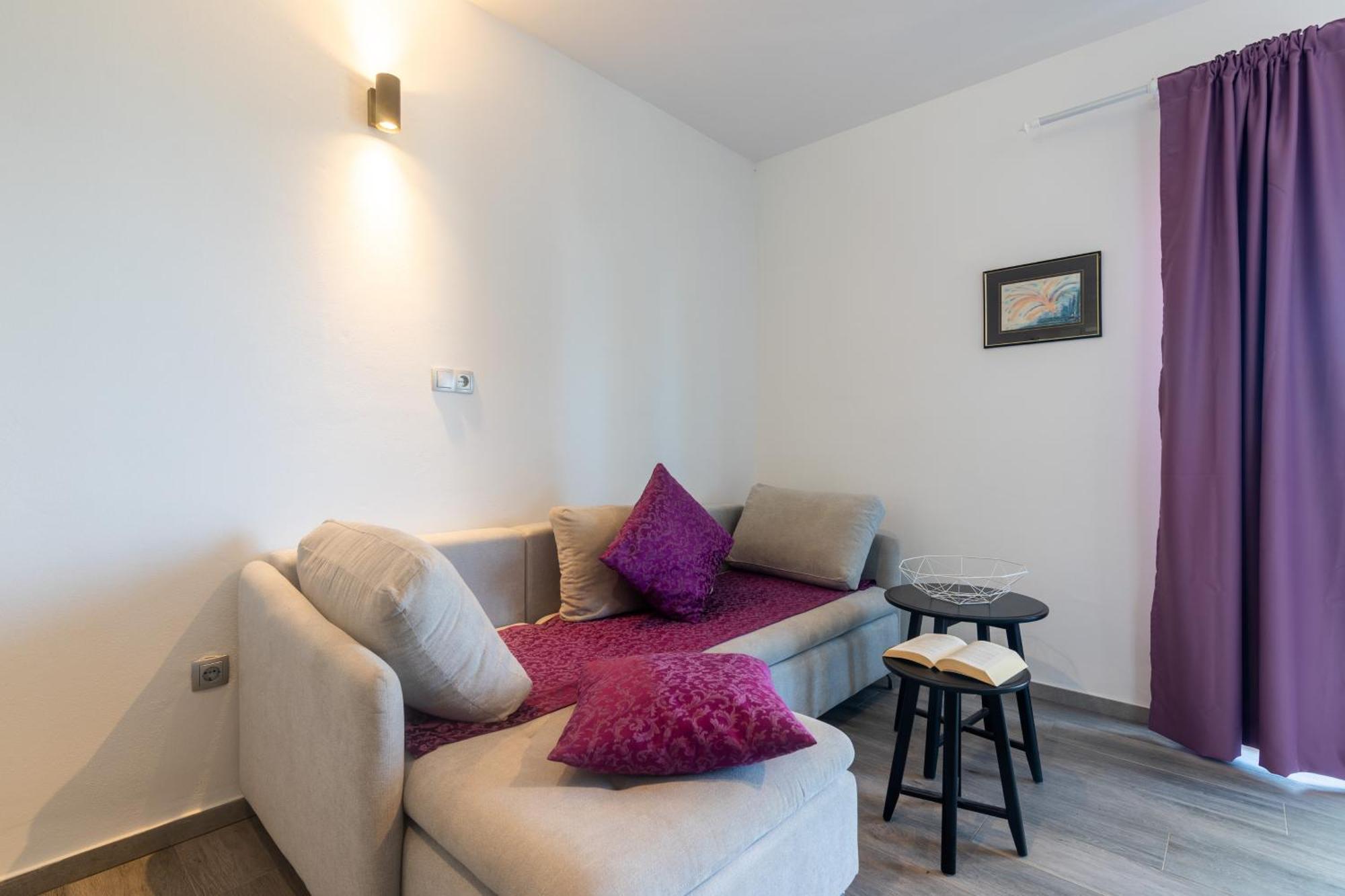 Apartments With A Parking Space Ivan Dolac, Hvar - 15784 Kamer foto
