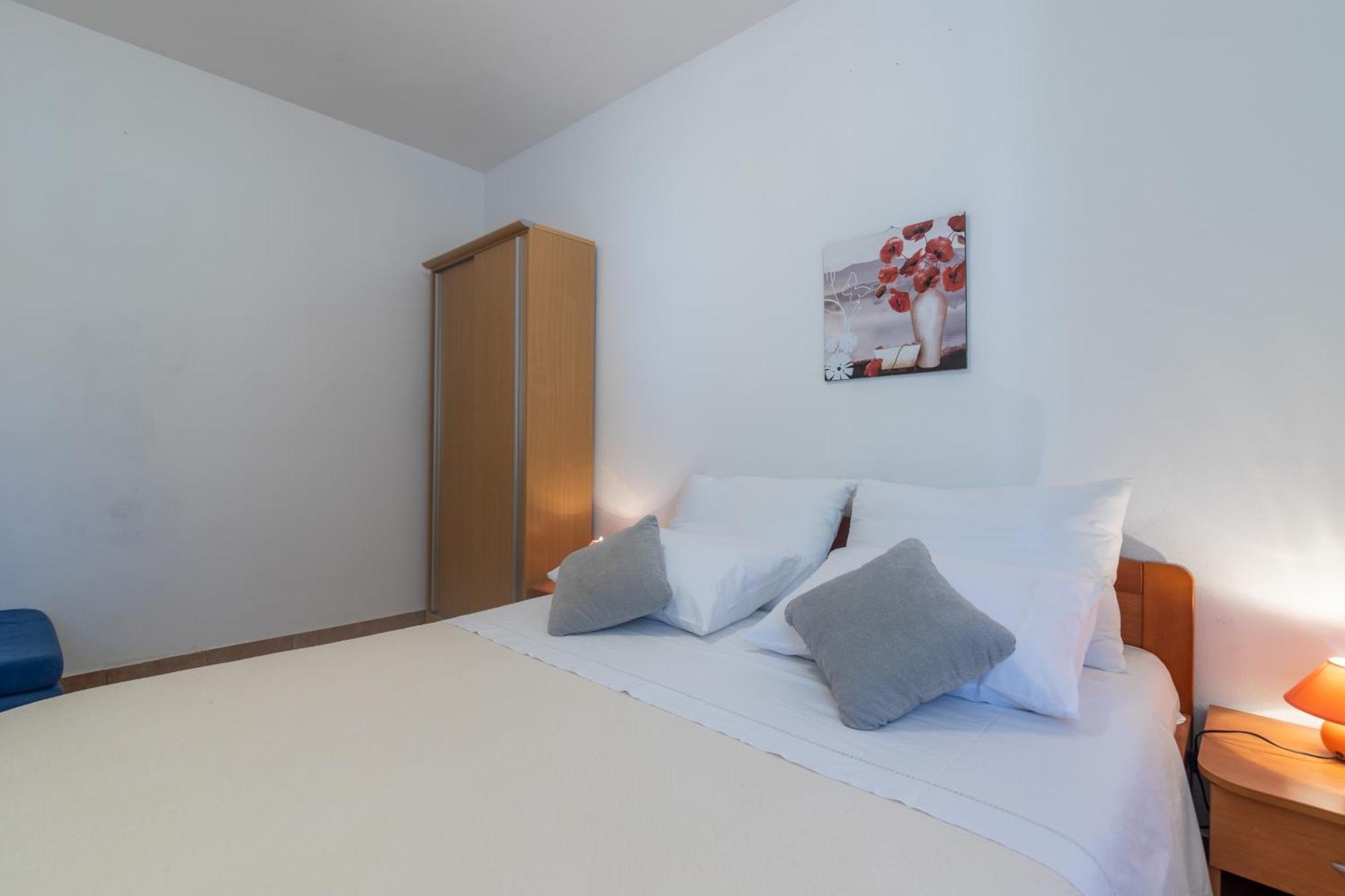 Apartments With A Parking Space Ivan Dolac, Hvar - 15784 Kamer foto
