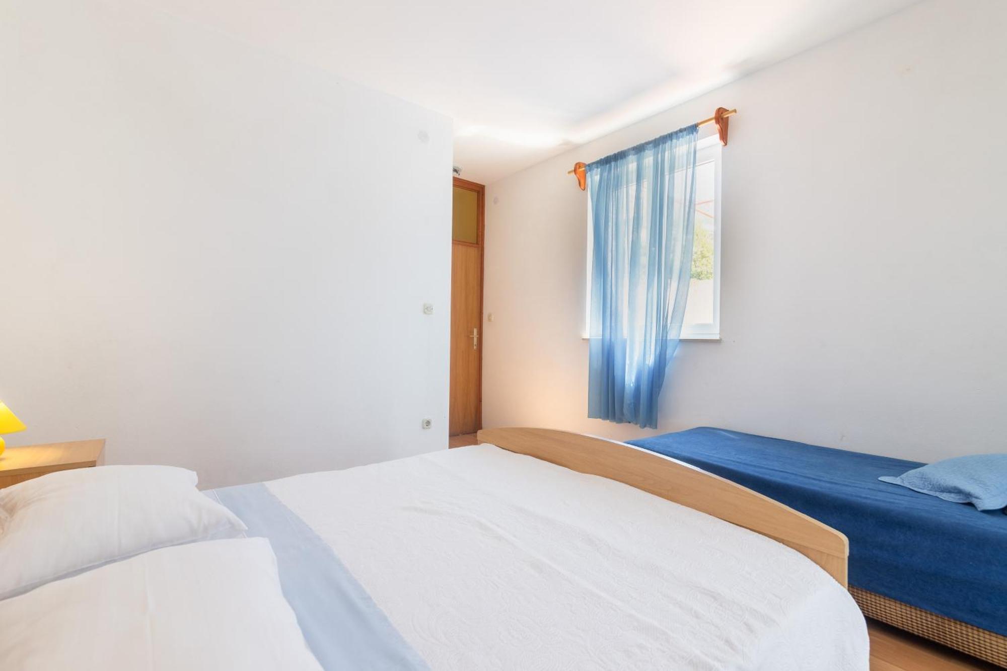 Apartments With A Parking Space Ivan Dolac, Hvar - 15784 Kamer foto