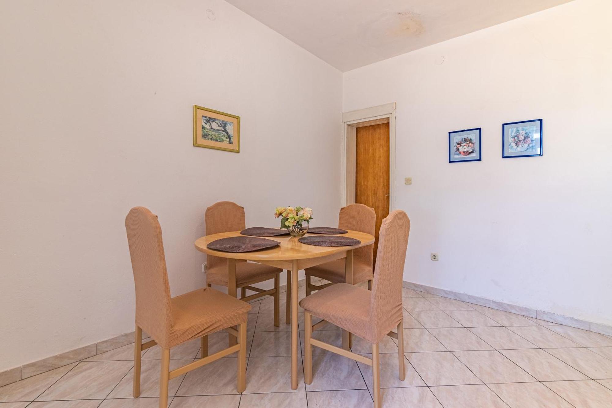 Apartments With A Parking Space Ivan Dolac, Hvar - 15784 Kamer foto