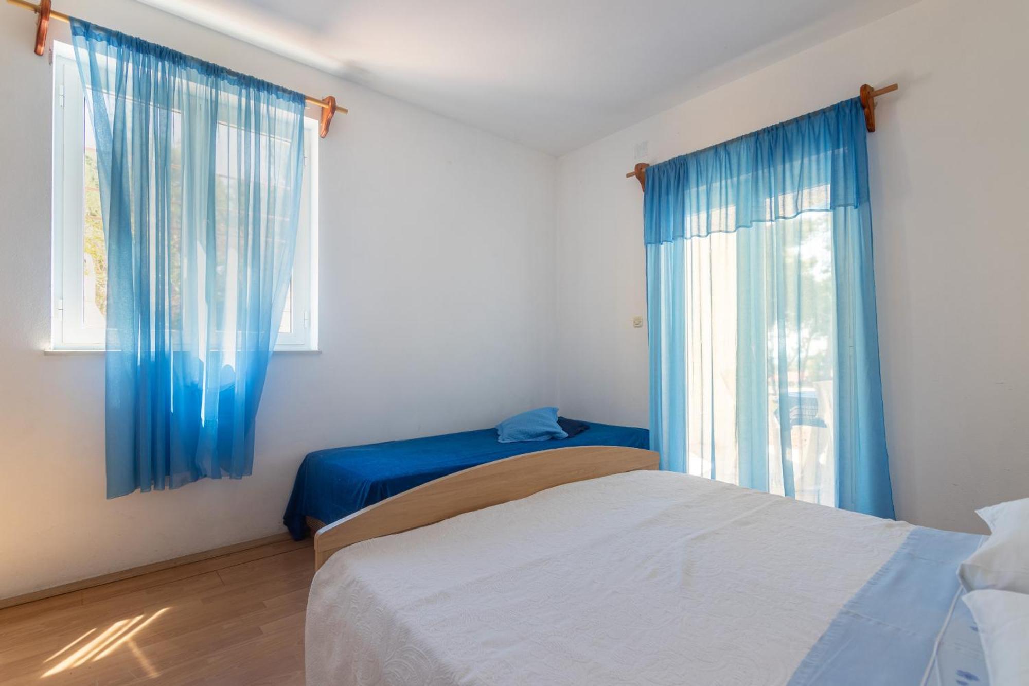 Apartments With A Parking Space Ivan Dolac, Hvar - 15784 Kamer foto